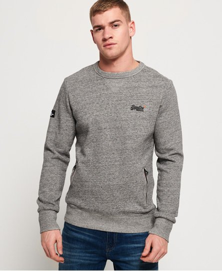 Superdry Urban Crew-collegegenser Urban Crew-collegegenser