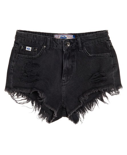 SAMPLE-Eliza Shorts