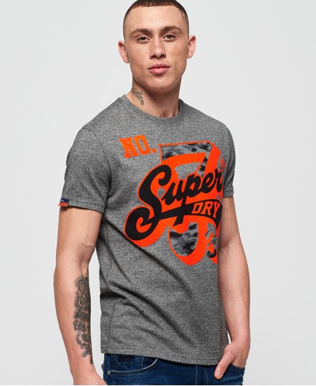 Superdry Super Seven T-Shirt Super Seven T-Shirt148656