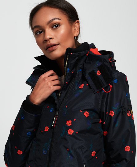 Superdry CNY SD-Windcheater mit Kapuze CNY SD-Windcheater mit Kapuze