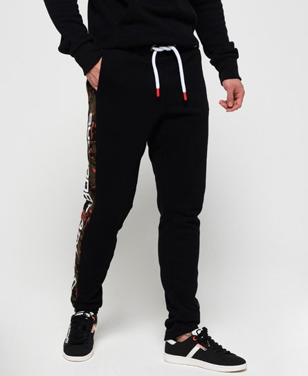 Superdry Trophy Camo Splat Joggers Trophy Camo Splat Joggers