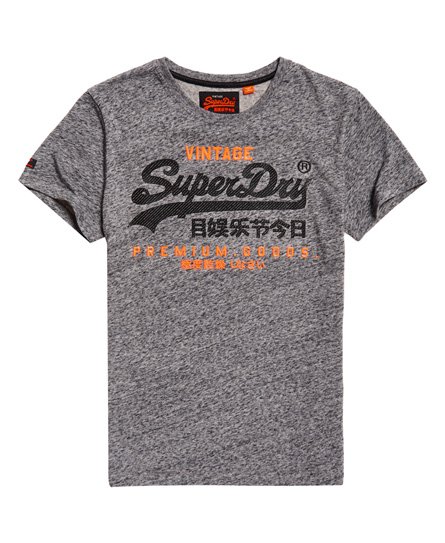 Superdry Premium Goods Duo T-Shirt Premium Goods Duo T-Shirt