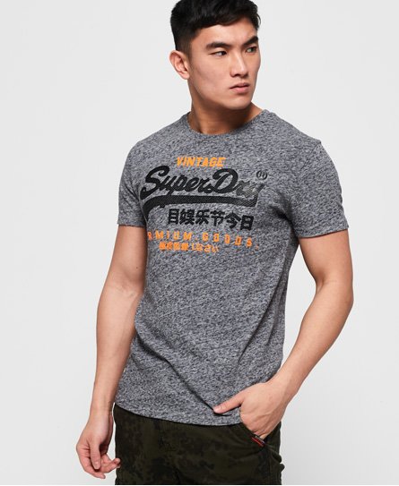 Superdry Premium Goods Duo T-Shirt Premium Goods Duo T-Shirt80595