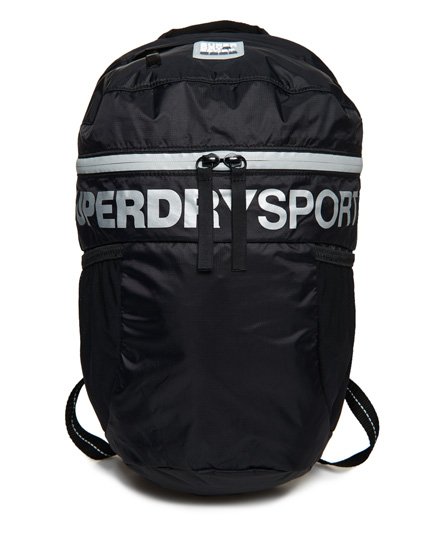 Superdry Super Runner rugzak Super Runner rugzak