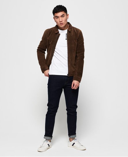 superdry curtis jacket