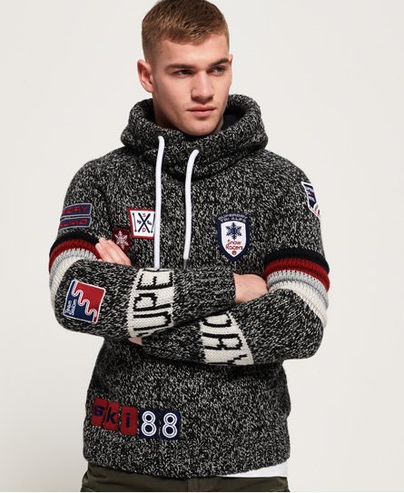 Superdry California Hoodie California Hoodie