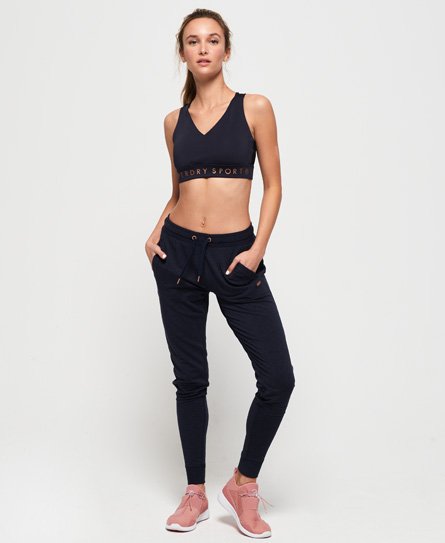 Superdry Joggers Active Studio Luxe Joggers Active Studio Luxe