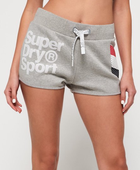 Superdry Κοντό Σορτς Athletico Κοντό Σορτς Athletico