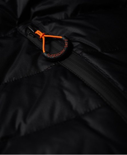 japan edition snow down jacket