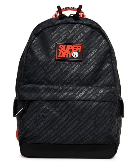 Superdry Zaino S Boy Montana Zaino S Boy Montana