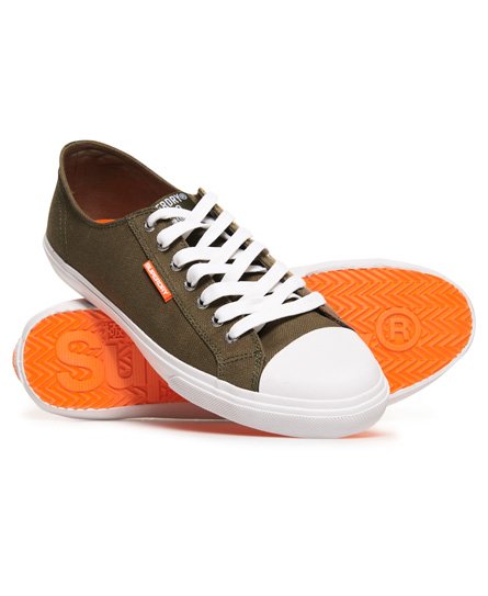Superdry Low Pro Sneakers Low Pro Sneakers