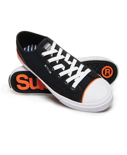 Superdry Trophy Classic Low Sneakers Trophy Classic Low Sneakers