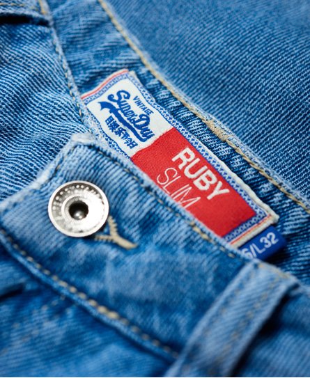 superdry ruby slim jeans