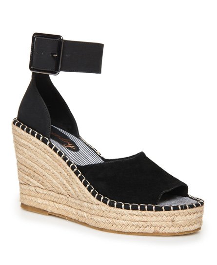 Superdry Anna Espadrilles mit Keilabsatz Anna Espadrilles mit Keilabsatz