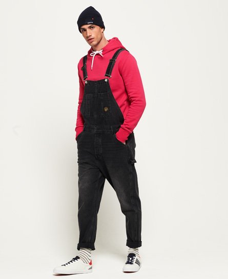 Superdry Conor tuinbroek Conor tuinbroek