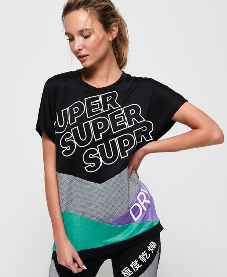 Superdry Super Sport T-Shirt Super Sport T-Shirt