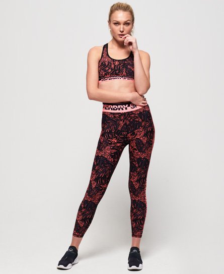 Superdry Core 7/8 leggings
