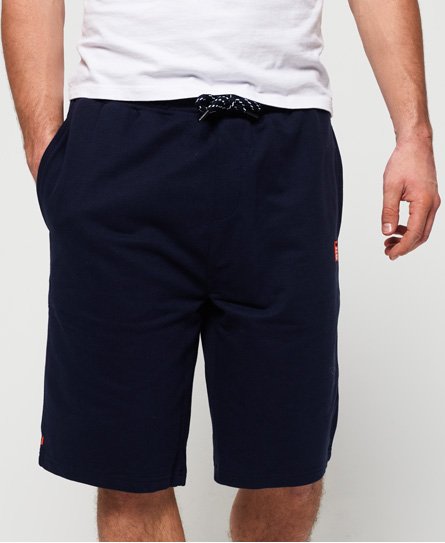 superdry laundry shorts