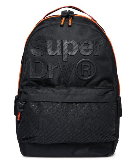 superdry waterproof bag