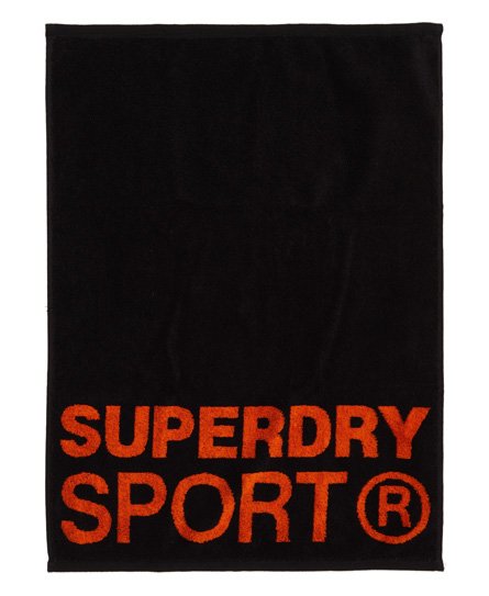 Superdry Sports Small Towel Sports Small Towel