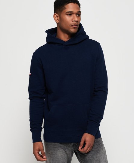 Superdry Dry Originals Overhead Hoodie Dry Originals Overhead Hoodie