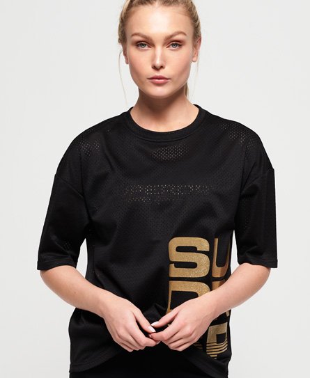 Superdry Αθλητικό T-Shirt Bolt Αθλητικό T-Shirt Bolt