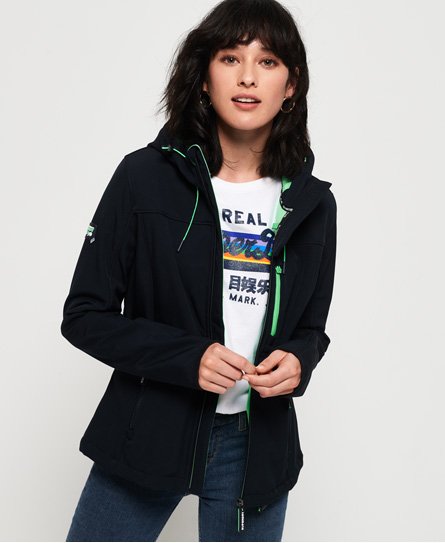 Superdry Hooded SD-Windtrekker Hooded SD-Windtrekker
