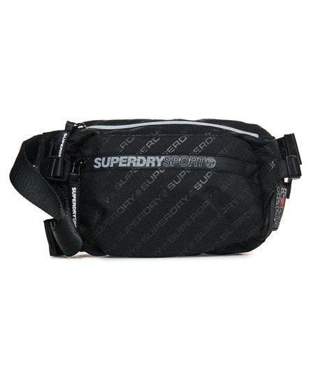 Superdry Riñonera Sport Riñonera Sport