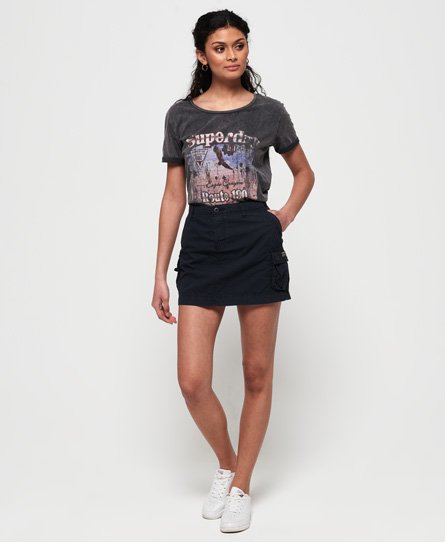 Superdry Combat Cargo Rock Combat Cargo Rock