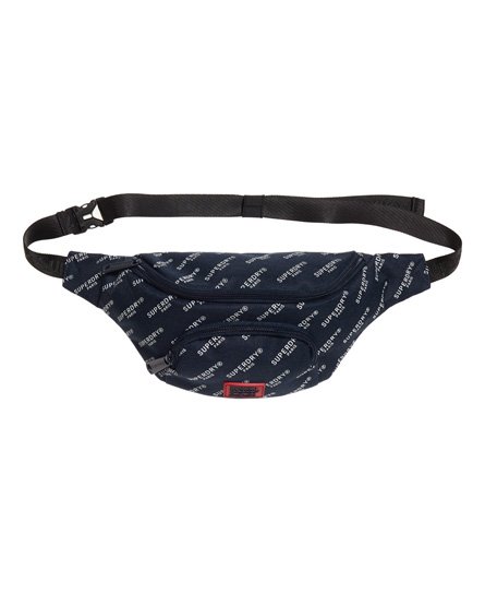 Superdry Marsupio stampato Marsupio stampato