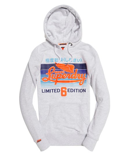 superdry limited icarus hoodie
