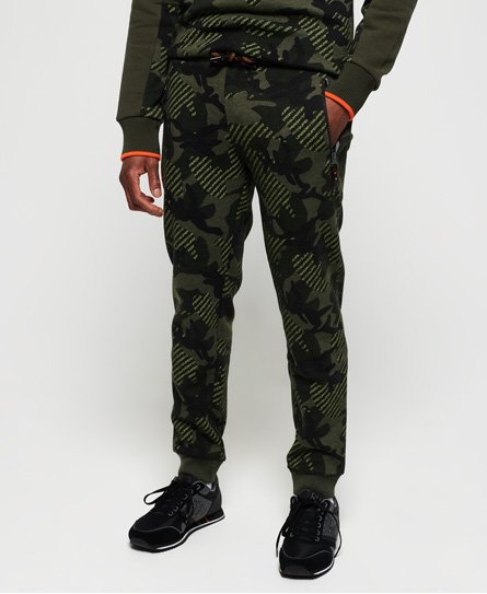 Superdry Joggers Urban Orange Label Joggers Urban Orange Label