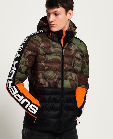 new superdry jacket