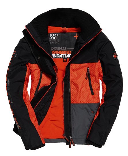 Superdry Arctic Skipper SD-Windattacker Arctic Skipper SD-Windattacker