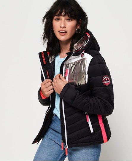 Womens Coats & Jackets | Ladies Jackets | Superdry