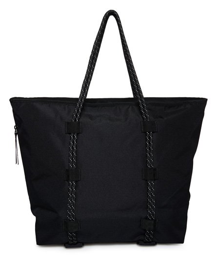 Superdry tote online bag