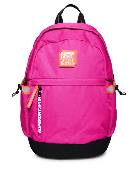 Superdry Σακίδιο Sport Σακίδιο Sport