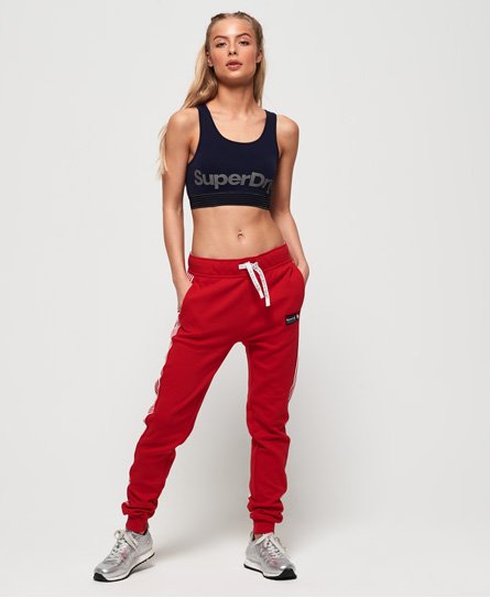 Superdry Παντελόνι Φόρμας Athletico Παντελόνι Φόρμας Athletico
