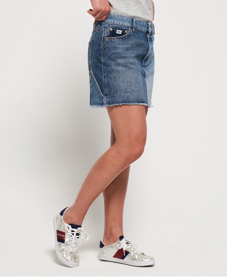 Superdry BE: Rokken | Korte Rokjes | Rokjes