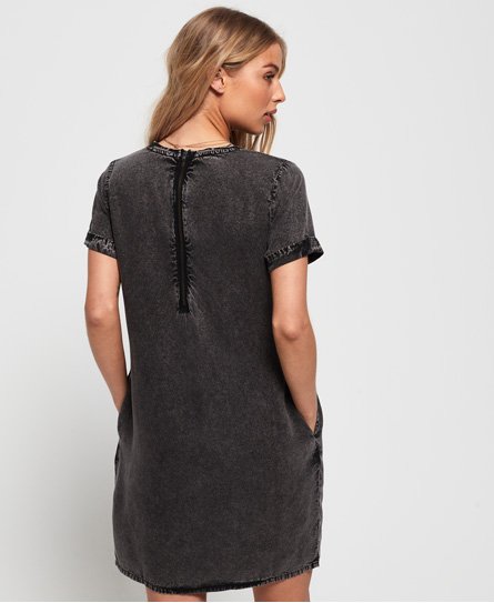 shay tee dress