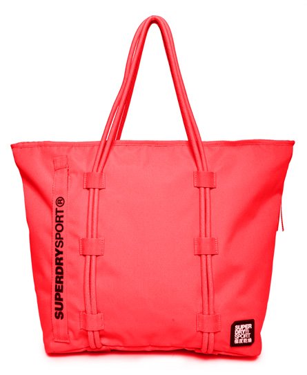 Superdry Borsa tote Sport Borsa tote Sport