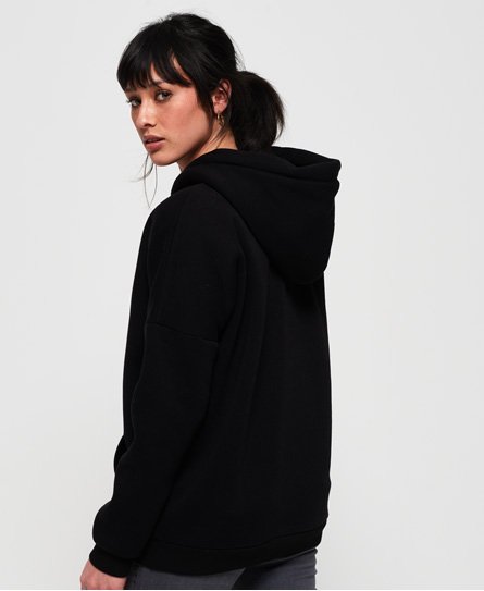 superdry alice boyfriend hoodie