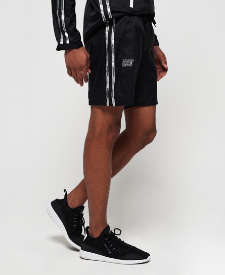 Superdry Active Training -kuorishortsit Active Training -kuorishortsit
