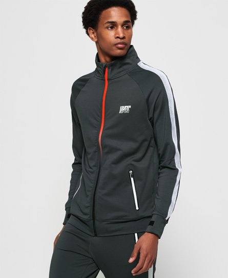 Superdry Active Training Trainingsoberteil Active Training Trainingsoberteil