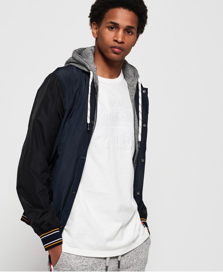 Superdry Upstate-pilottitakki Upstate-pilottitakki