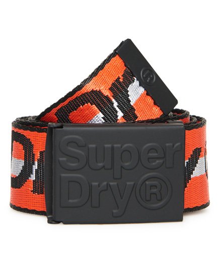 Superdry Ceinture Blazing Ceinture Blazing