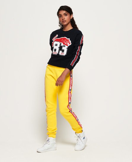 Superdry Collab Slim-joggebukser Collab Slim-joggebukser99319