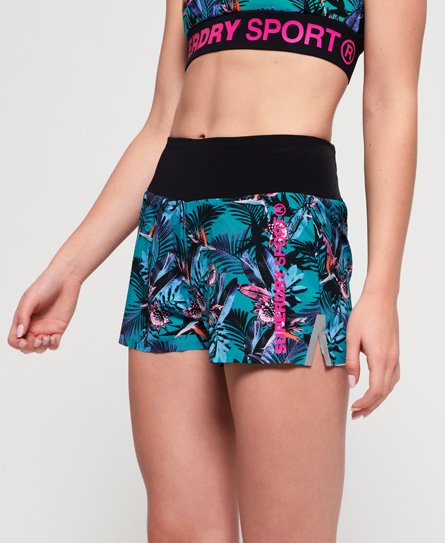 Superdry Active Loose Shorts Active Loose Shorts