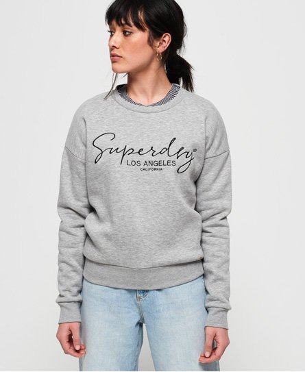 superdry alice hoodie