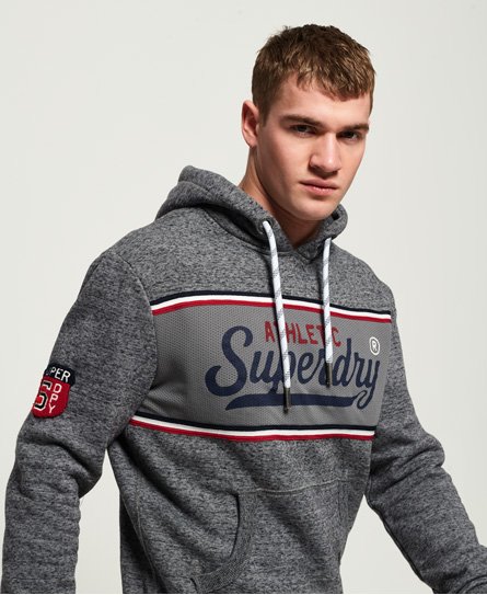 Superdry Inter State Hoodie Inter State Hoodie148167